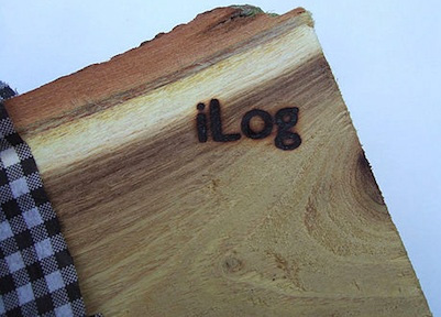 Подставка iLog для iPad