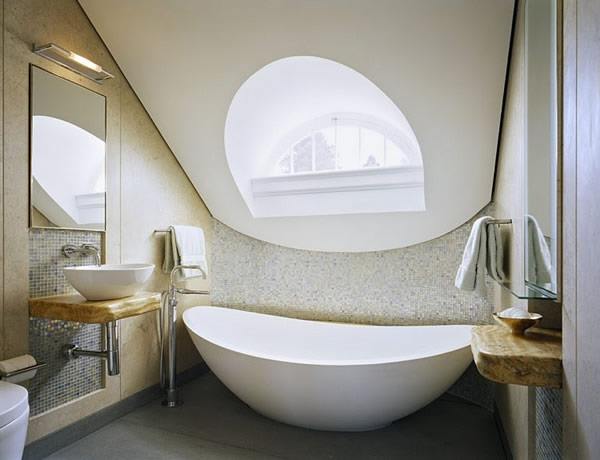 74 идеи дизайна маленькой ванной комнаты