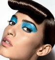   			Самые модные тренды в макияже-2012