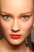   			Самые модные тренды в макияже-2012