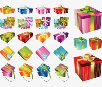 Как эстетично упаковать новогодний подарок