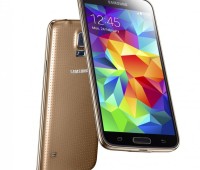Samsung Galaxy S5 обзор