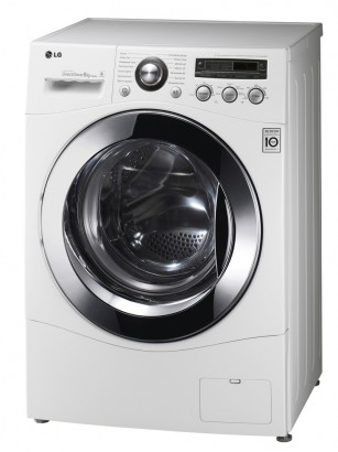 Как выбрать стиральную машину 2014